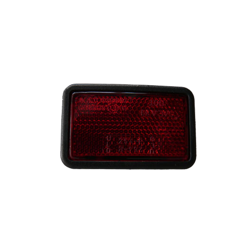 Rückstrahler VW Caddy, links, NOS, VW Neuteil, 147945105