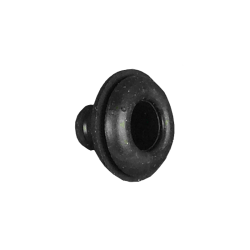 Tülle Haubenzug VW Golf 1, VW Jetta, VW Caddy, 311611743