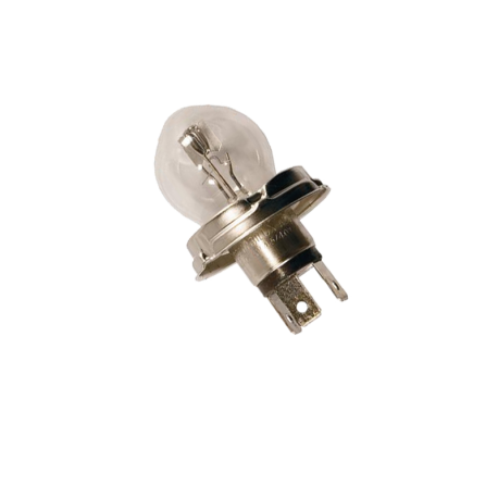 Glühlampe Scheinwerfer, 12V 45/40W, Bilux, N0177053
