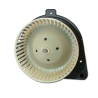 Gebläsemotor VW Golf 2, VW Jetta 2, Heizung, mit Klima