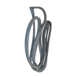 Türdichtung VW Käfer rechts, 111831722D