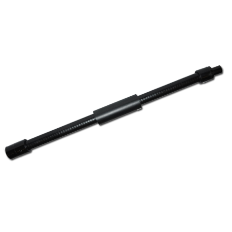 Kupplungsseilführung VW Käfer, Karmann Ghia, 111721361E