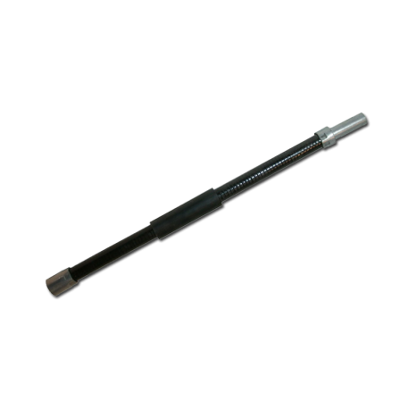 Kupplungsseilführung VW Käfer, VW Kübel, VW T1, 311721361