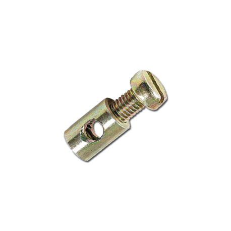 Befestigungssatz Gaszug, Käfer, VW T1, T2, Karmann, VW T3, 311129777